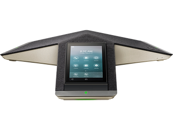 IP -телефон HP Europe Poly Trio C60 IP (849B4AA)
