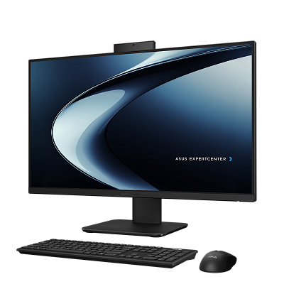 Моноблок ASUS ExpertCenter P400 AiO P470VAK-BPE0460 (90PT03W5-M00K20)