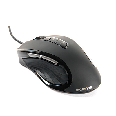  Компьютерная мышь Gigabyte GM-M6980X (GM-M6980X)