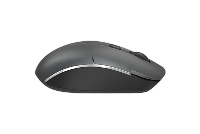 Мышь беспроводная A4tech Fstyler FB26CSAir Smoky Grey (FB26CS AIR SMOKY GREY)