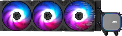 Водяное охлаждение для CPU MAG CORELIQUID A13 360 (MAG CORELIQUID A13 360)