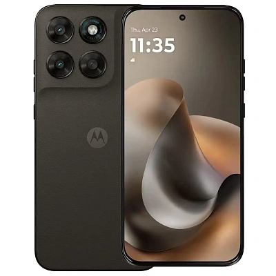 Смартфон Motorola Moto G77, 8/256GB Black Olive (1197070)
