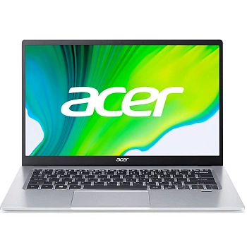 Ультрабук Acer Swift 1 SF114-34 (NX.A77ER.006)