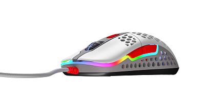 Мышь Xtrfy M42 RGB, Retro (XG-M42-RGB-RETRO)