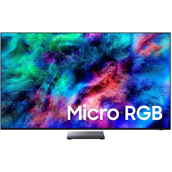 Телевизор Samsung Micro RGB R95H 4K 75″ (MRE75R95HXUXCE)