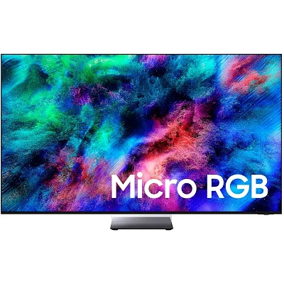 Телевизор Samsung Micro RGB R95H 4K 75″ (MRE75R95HXUXCE)
