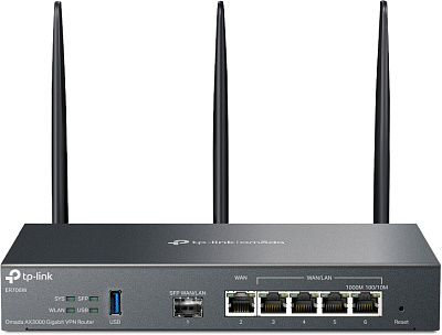 Маршрутизатор беспроводной Tp-Link ER706W  (ER706W)