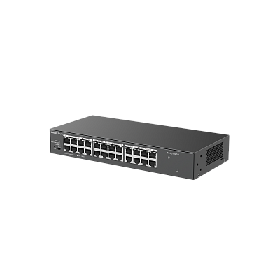 Коммутатор Ruijie | Reyee RG-ES124G-L (RG-ES124G-L)