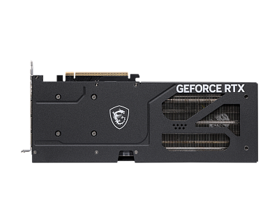 Видеокарта MSI GeForce RTX 5060 Ti 16G VENTUS 3X OC (G506T-16V3C)