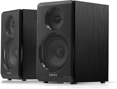 Акустическая система Bluetooth Edifier R33BT Black  (R33BT)