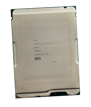 Процессор Intel Xeon Silver 4510 oem (Silver 4510 oem)