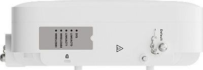 Точка доступа HUAWEI AP761 (02355VFB)