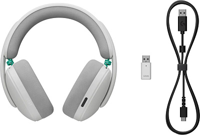 Наушники Logitech G325 Lightspeed - WHITE (981-001531)