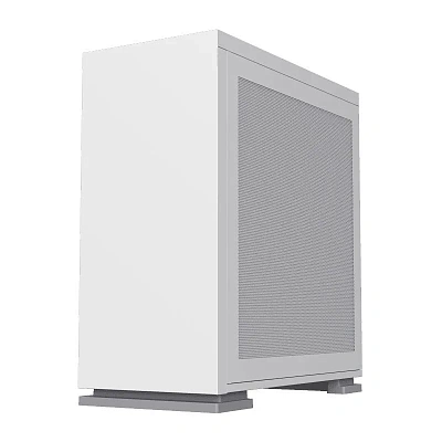 Корпус ПК без БП GameMax M60 White (M60 White)