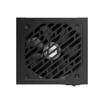 Блок питания PCCooler P1-AF500-N1H, 500W, 80+, Non Modular, ATX, Черный (P1-AF500-N1H)