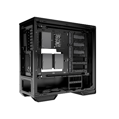 Компьютерный корпус Bequiet! Dark Base 700 (BGW23)