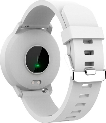 Смарт часы Canyon Lollypop SW-63, Silver white (CNS-SW63SW)