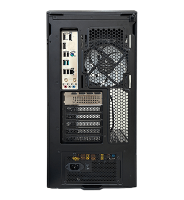 Системный блок Nomad Ultra Game T (NMD-)
