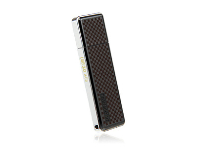 USB Флеш 16GB 3.0 Transcend TS16GJF780 черный (TS16GJF780)
