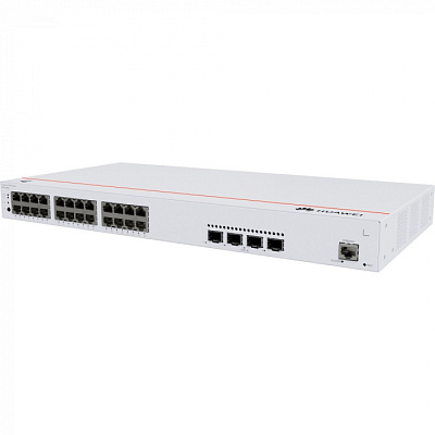 Коммутатор Huawei S220-24P4X  (98012376)