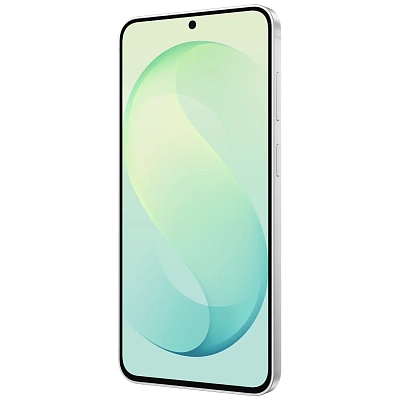 Смартфон Samsung Galaxy S26 FE 5G 256GB, pistachio (SM-S741BLGCSKZ)