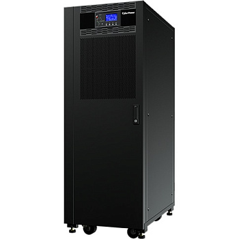 Источник бесперебойного питания UPS CyberPower (HSTP3T40KEBCWOB)