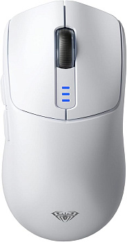 Мышь AULA SC580X, White (SC580X White)