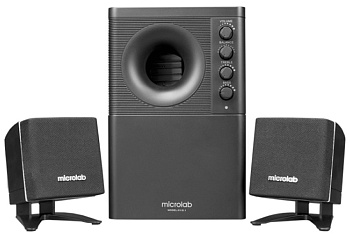 Акустическая система Microlab X1BT (X1BT)