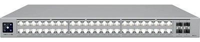 Коммутатор Ubiquiti USW-Pro-XG-48-PoE (USW-Pro-XG-48-PoE)