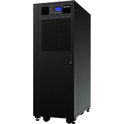 Источник бесперебойного питания UPS CyberPower (HSTP3T40KEBCWOB)