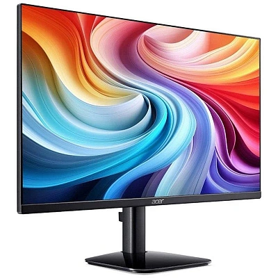Монитор Acer KA242YP0bi 23.8", Black (UM.QX2EE.034)