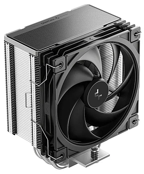 Кулер для процессора Deepcool AG500 G2 (R-AG500-BKNPMG2-G)