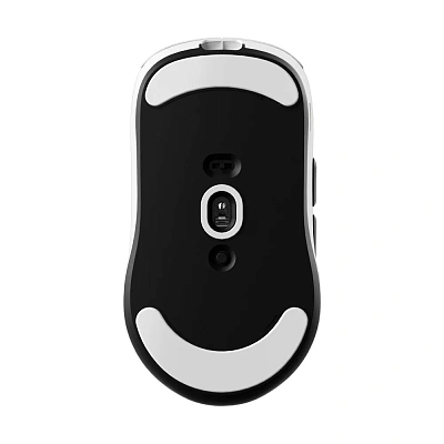 Мышь Lamzu Scyrox V8, White (6977902640112)