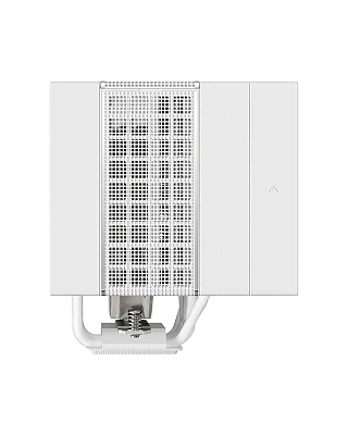Кулер для процессора Deepcool ASSASSIN VC ELITE WH (R-ASN4-WHNVNN-GJD)