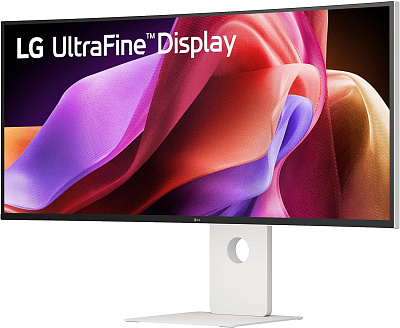 Монитор LG UltraFine 40U990A 40'' White (40U990A-W.ARUZ)
