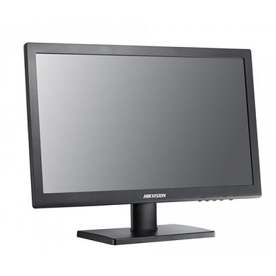  Монитор Hikvision DS-D5019QE-B (DS-D5019QE-B)