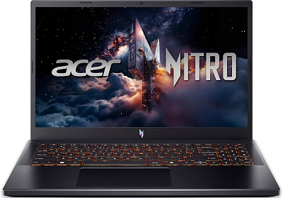 Ноутбук Acer Nitro V 15 ANV15-52-57V0 (NH.QV2ER.001)