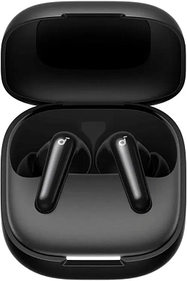 Наушники soundcore R60i NC - Black (D1202-BK)