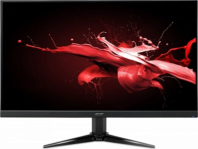 Монитор Acer NITRO QG241YEbii 23.8" (UM.QQ1EE.E01)