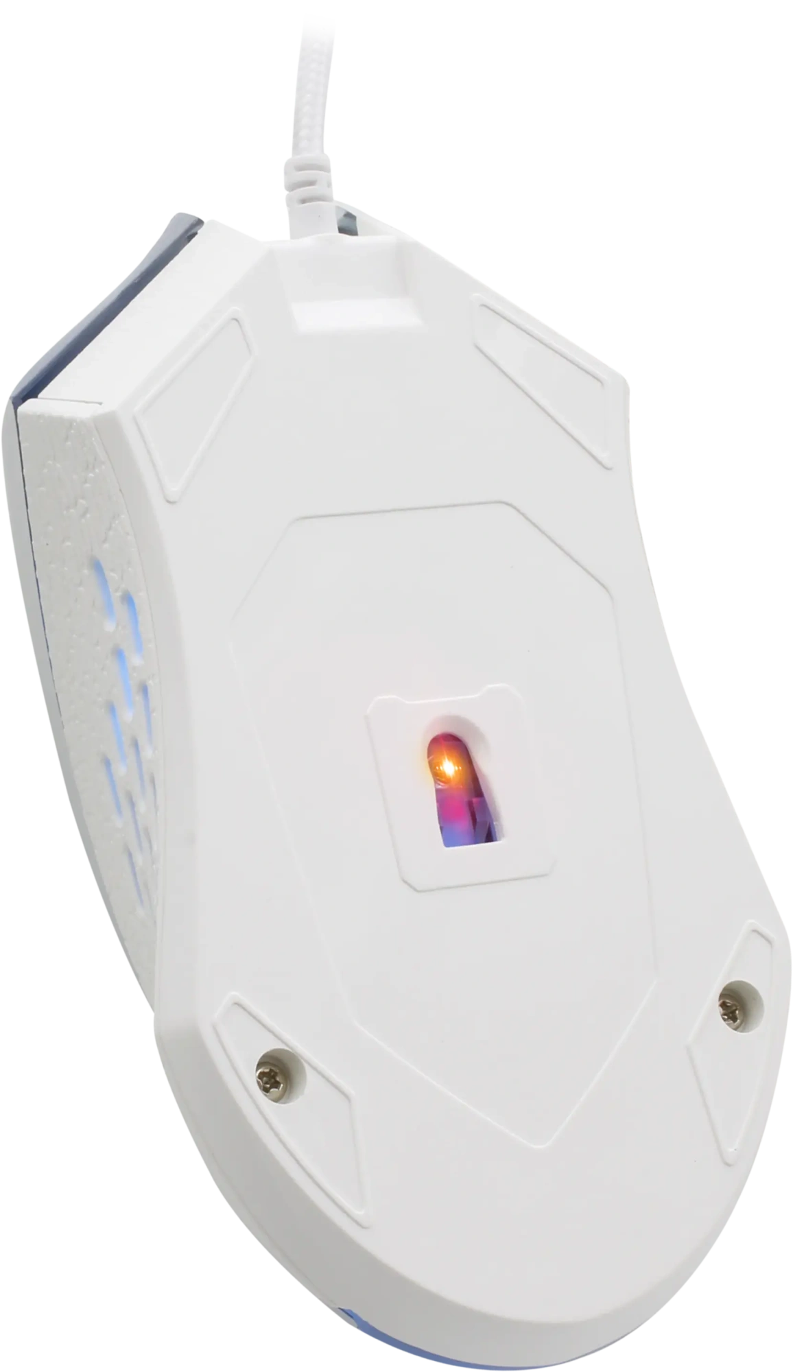 Мышь Defender Forced GM-020L - White (52042)
