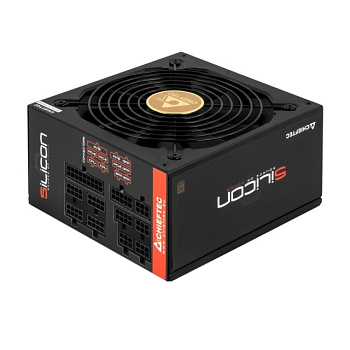 Блок питания Chieftec Silicon (SLC-1000C)