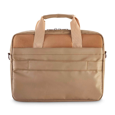 Сумка для ноутбука Hama Velvet, 13.3-14.1", Sand (00217258)