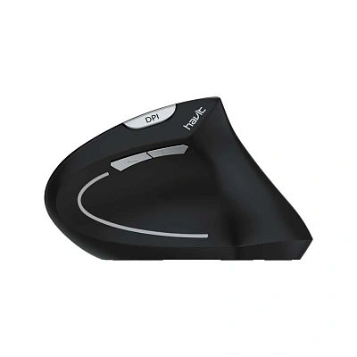 Компьютерная мышь Havit MS550GT, black (2.0301600570005E+14)
