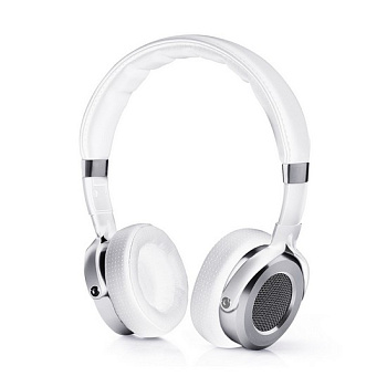 Наушники Xiaomi Mi Headphones Белый (ZBW4253CN)