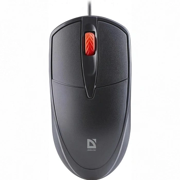 Мышь Defender Icon MB-057 (52057)