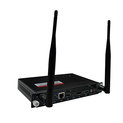 Встраиваемый компьютер OPS XG VS-I7G7-8256 (VS-I7G7-8256)