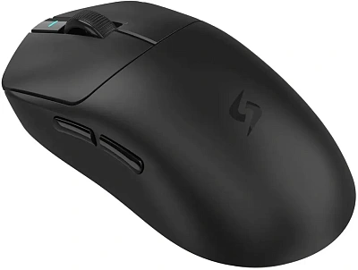 Мышь игровая беспроводная Bloody SG5 SE, Black (SG5SE Black)