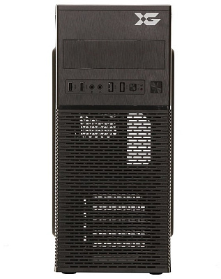 Корпус X-Game Cronus (CRONUS-B)