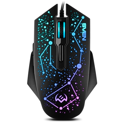 Мышь Sven RX-G730 (SV-021641)