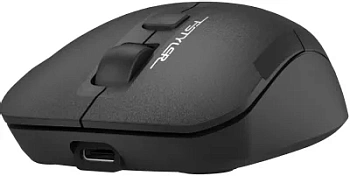  Мышь A4Tech Fstyler FG16CS Air2 (FG16CSAir2 BLACK)